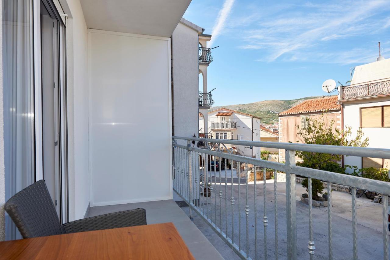 Apartments & Rooms Zaja Trogir Exterior foto