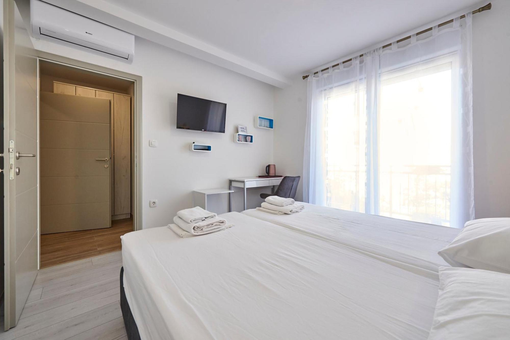 Apartments & Rooms Zaja Trogir Quarto foto