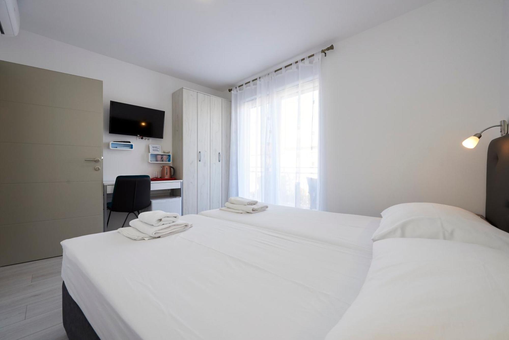 Apartments & Rooms Zaja Trogir Quarto foto