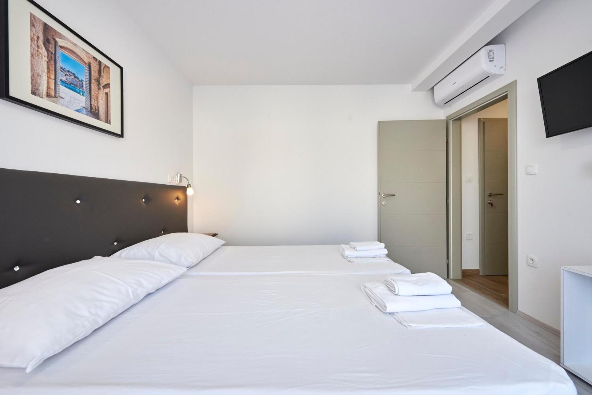 Apartments & Rooms Zaja Trogir Quarto foto