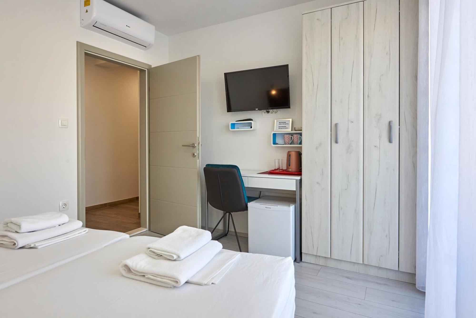 Apartments & Rooms Zaja Trogir Quarto foto