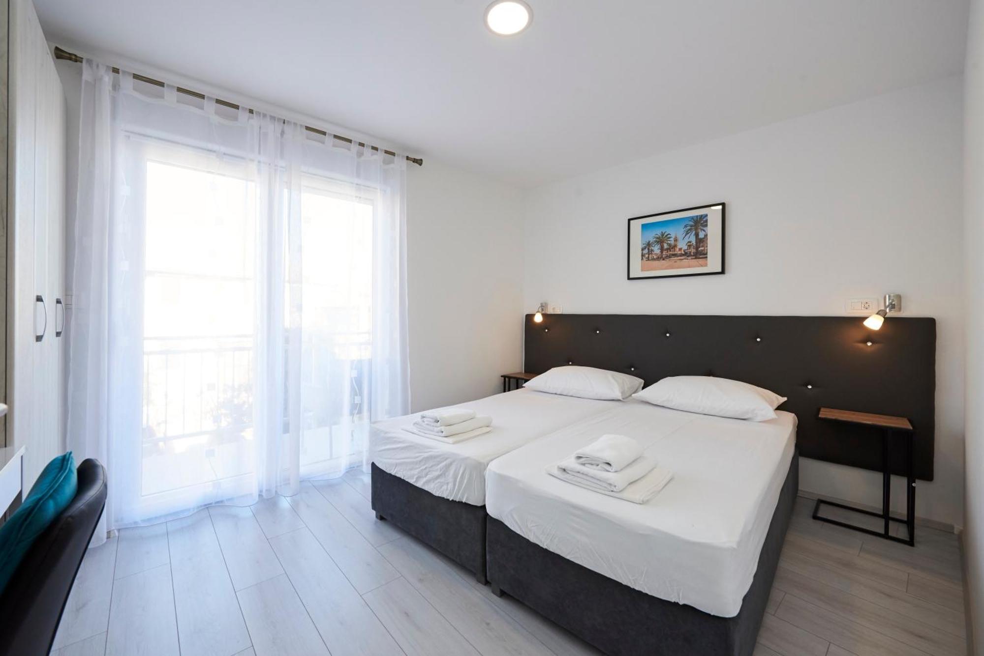 Apartments & Rooms Zaja Trogir Quarto foto