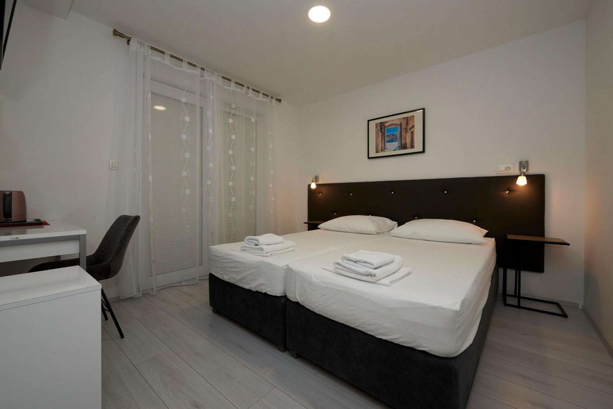 Apartments & Rooms Zaja Trogir Quarto foto